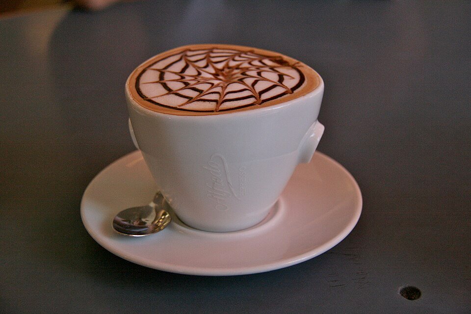 O.P.S. Cafe